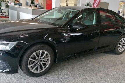 Audi A6 28.200 km 38.990 € Weikersheim 97990
