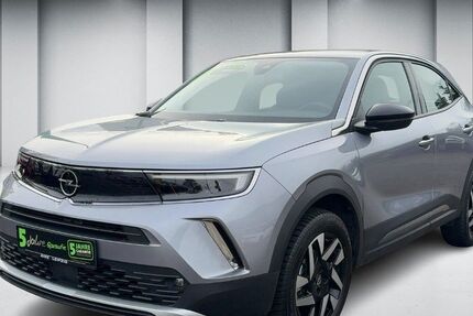 Opel Mokka 16.730 km 15.990 &euro; Leipzig 04179