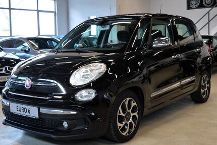 Fiat 500L 116.312 km 5.990 &euro; Böblingen 71034