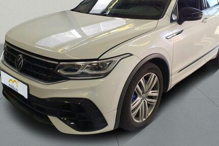 VW Tiguan 69.253 km 33.795 &euro; Berlin 13088