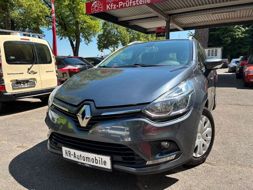 Clio