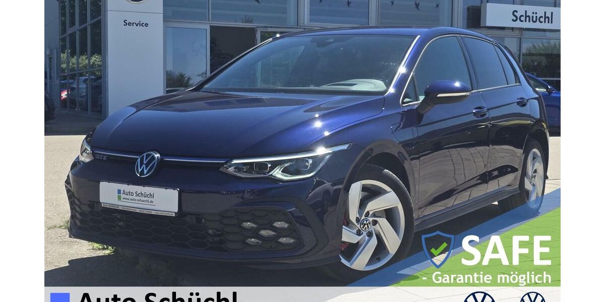 VW Golf 33.169 km 25.748 &euro; Schrobenhausen-Edelshsn. 86529