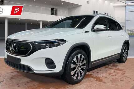 Mercedes-Benz EQA 89.998 km 22.980 &euro; Barchfeld Immelborn 36456