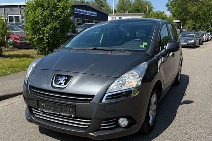 Peugeot 5008 152.000 km 1.199 &euro; lahr 77933