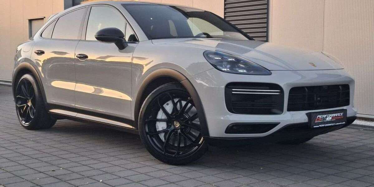 Porsche Cayenne 95.000 km 77.990 &euro; Melle 49328