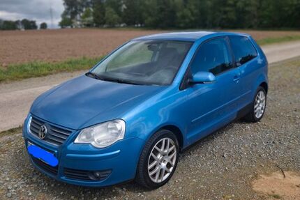 VW Polo 178.600 km 2.250 &euro; Neu Wulmstorf 21629