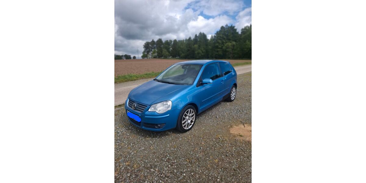 VW Polo 178.600 km 2.250 &euro; Neu Wulmstorf 21629