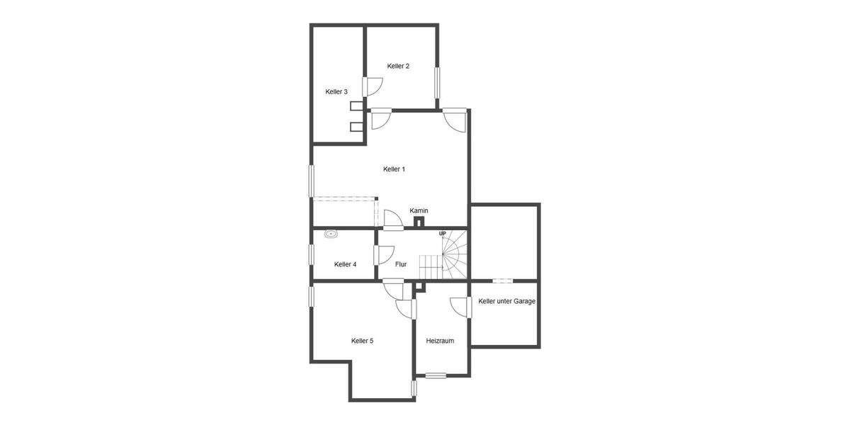 Einfamilienhaus Rastatt - 7 Zimmer, 399.000&euro; | Angebot:26016573