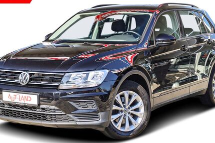 VW Tiguan 114.659 km 17.490 &euro; Freiberg 09599