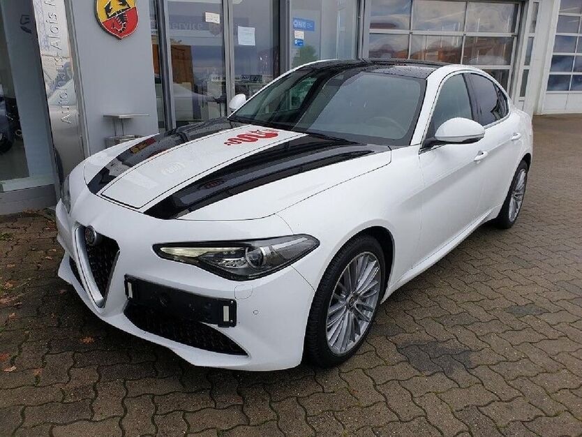 Giulia