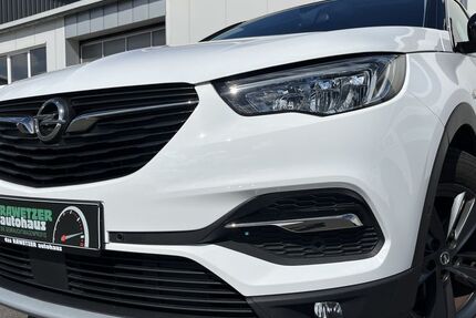 Opel Grandland (X) 38.237 km 15.460 &euro; Marktredwitz 95615