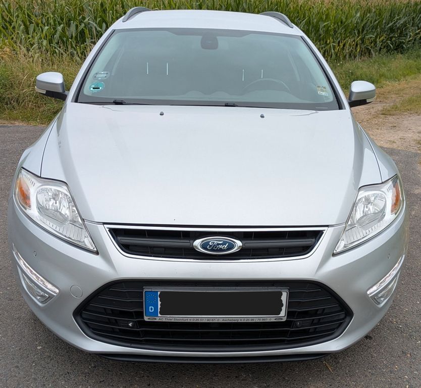Mondeo