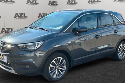 Opel Crossland (X) 79.600 km 12.500 &euro; Weißenfels OT Langendorf 06667