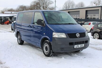 VW T5 Transporter 197.729 km 7.490 &euro; Mölln 23879