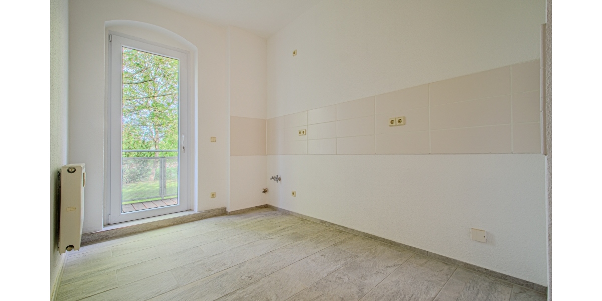 NEU SANIERT – BALKON – GUT GESCHNITTEN – ABSTELLE - Etagenwohnung Dresden Mickten | Angebot:26821933