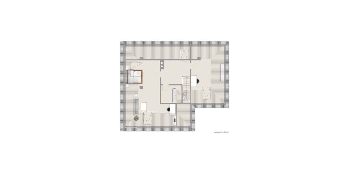 Bungalow Scheeßel Wittkopsbostel - 6 Zimmer, 165 m&sup2;, 279.000&euro; | Angebot:25984814