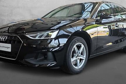 Audi A4 92.763 km 19.900 &euro; Heidelberg 69115
