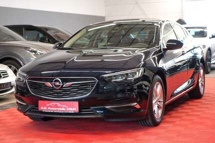 Opel Insignia 63.771 km 13.950 € Pfungstadt 64319