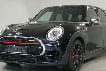 Mini John Cooper Works Clubman 102.286 km 17.990 &euro; Bebra 36179