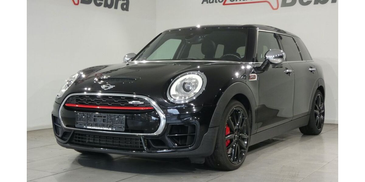 Mini John Cooper Works Clubman 102.286 km 17.990 &euro; Bebra 36179