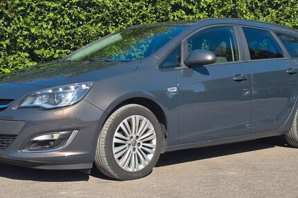 Opel Astra 155.965 km 4.850 &euro; Allershausen 85391