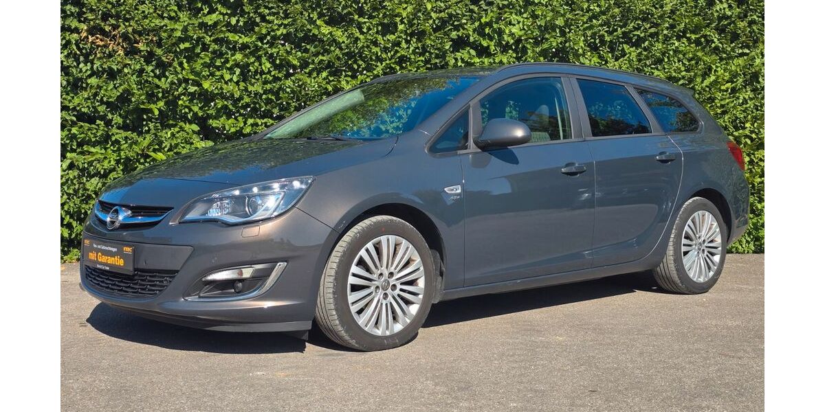 Opel Astra 155.965 km 4.850 &euro; Allershausen 85391