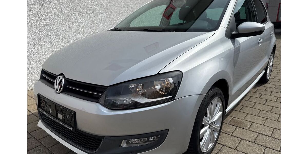 VW Polo 236.715 km 3.490 &euro; Bergisch Gladbach 51467