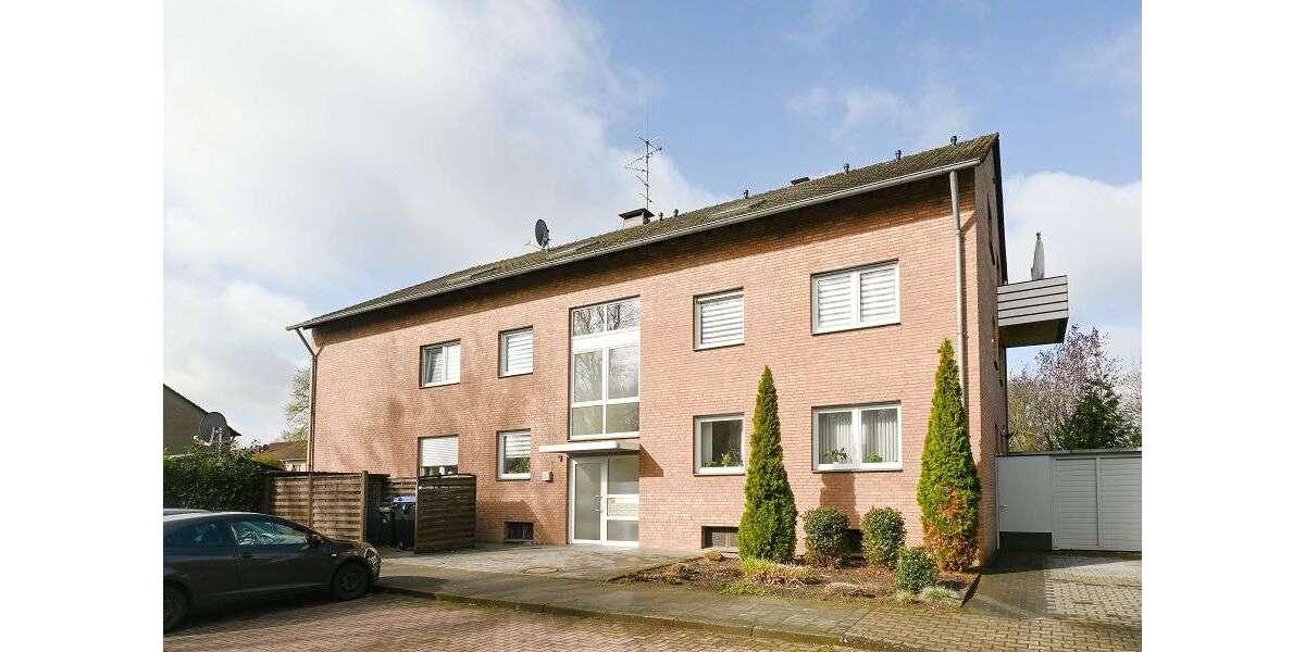 Etagenwohnung Harsewinkel - 3 Zimmer, 84 m&sup2;, 199.000&euro; | Angebot:26284546
