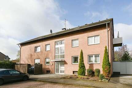 Wohnung Harsewinkel - 3 Zimmer, 84 m&sup2;, 199.000&euro; | Angebot:26284546