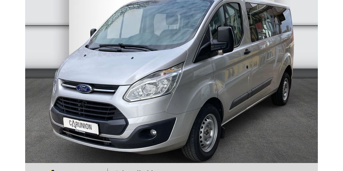 Ford Transit Custom 142.550 km 17.490 &euro; Schmalkalden 98574