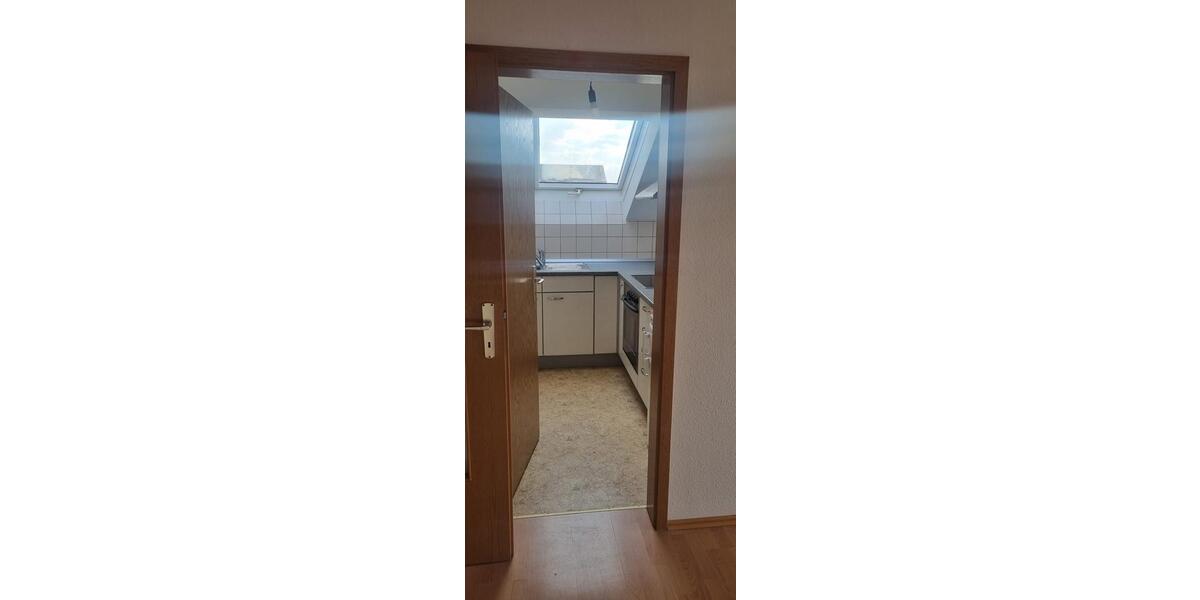 Dachgeschoßwohnung Trossingen - 2 Zimmer, 50 m&sup2;, 156.000&euro; | Angebot:26578490