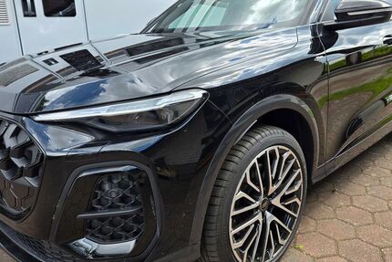 Audi Q5 1.100 km 79.900 &euro; Fassensdorf 23701