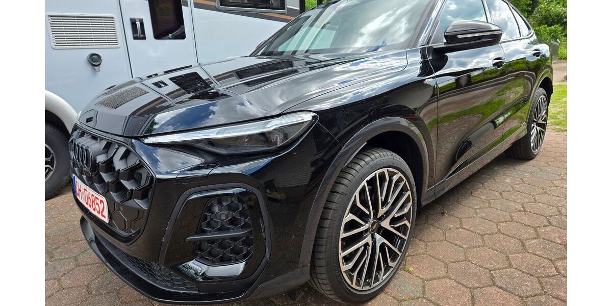 Audi Q5 1.100 km 79.900 &euro; Fassensdorf 23701
