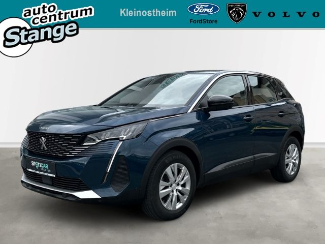 Peugeot 3008 66.900 km 24.800 &euro; Kleinostheim 63801