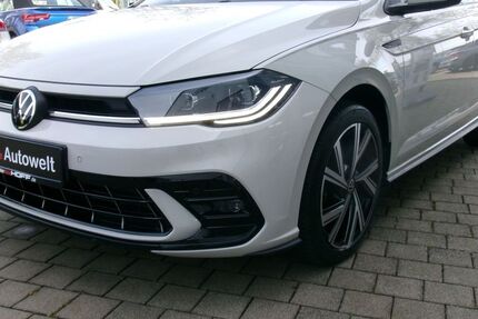 VW Polo 50.050 km 17.975 &euro; Sankt Augustin 53757