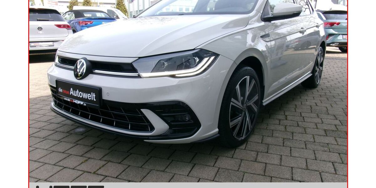 VW Polo 50.050 km 17.975 &euro; Sankt Augustin 53757