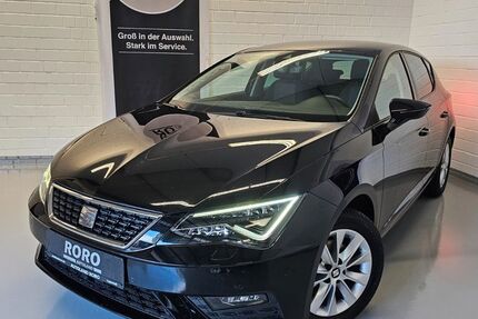 Seat Leon 143.960 km 9.500 &euro; Lippstadt 59557