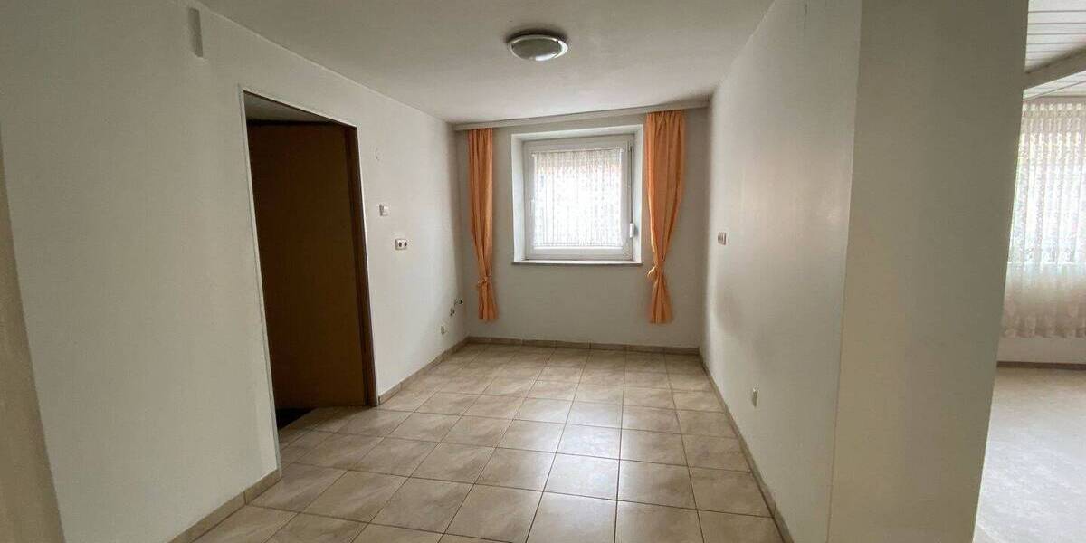 Einfamilienhaus Großhabersdorf - 4 Zimmer, 112 m&sup2;, 118.000&euro; | Angebot:26434034