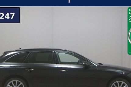 Audi A4 162.856 km 18.580 &euro; Gyhum/Bockel 27404