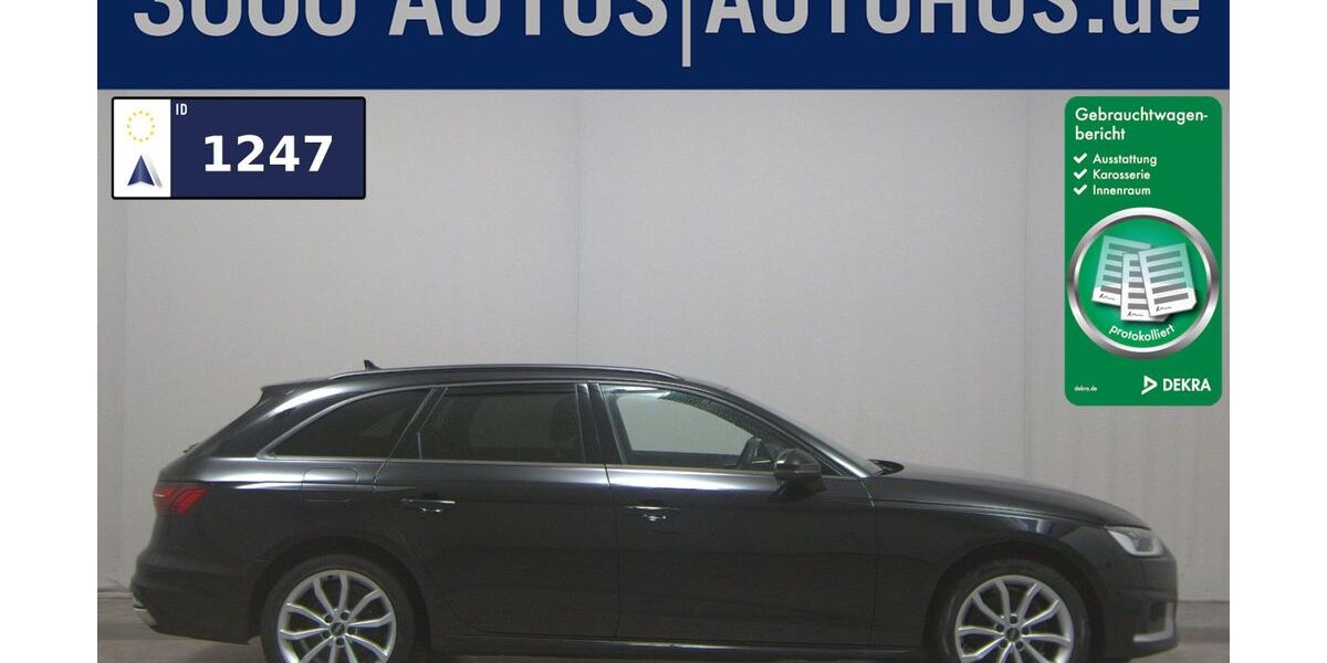 Audi A4 162.856 km 18.580 &euro; Gyhum/Bockel 27404