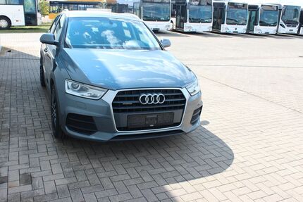 Audi Q3 241.000 km 9.999 &euro; Goldenstädt 19079