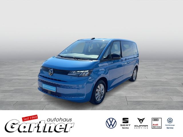 T7 Multivan