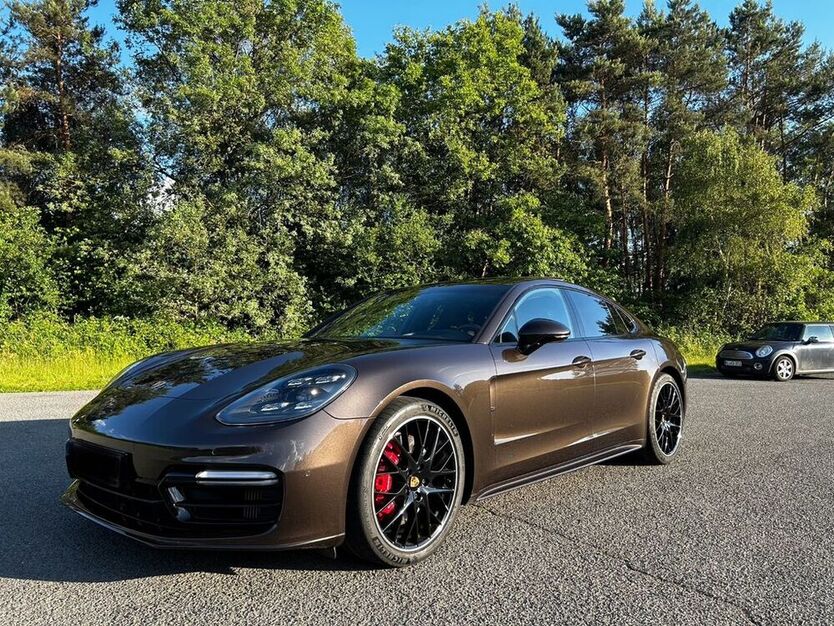 Panamera