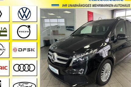 Mercedes-Benz V 300 64.563 km 57.000 &euro; Wilhelmshaven 26384