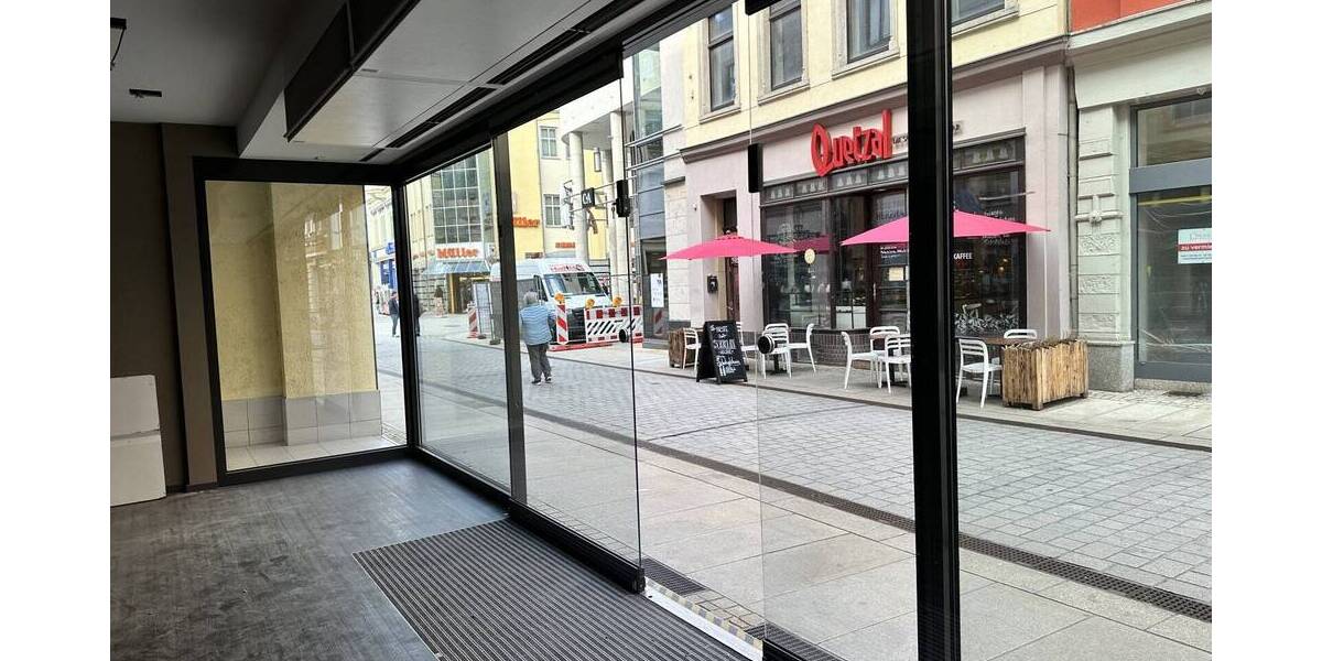 Gewerbeobjekt Zwickau Innenstadt - 1.150.000&euro; | Angebot:26346596