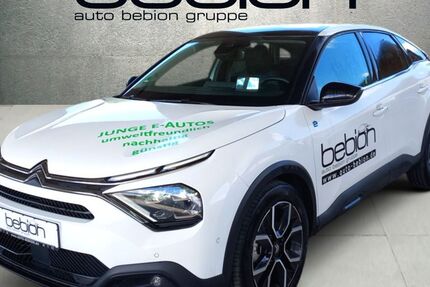 Citroen C4 7.295 km 20.900 € Esslingen 73728