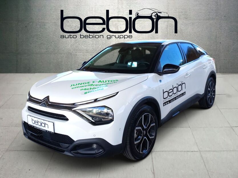 Citroen C4 7.295 km 20.900 € Esslingen 73728