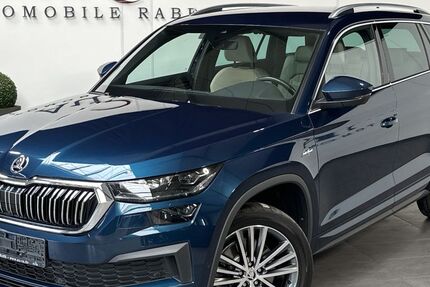 Skoda Kodiaq 89.450 km 33.749 &euro; Wardenburg 26203