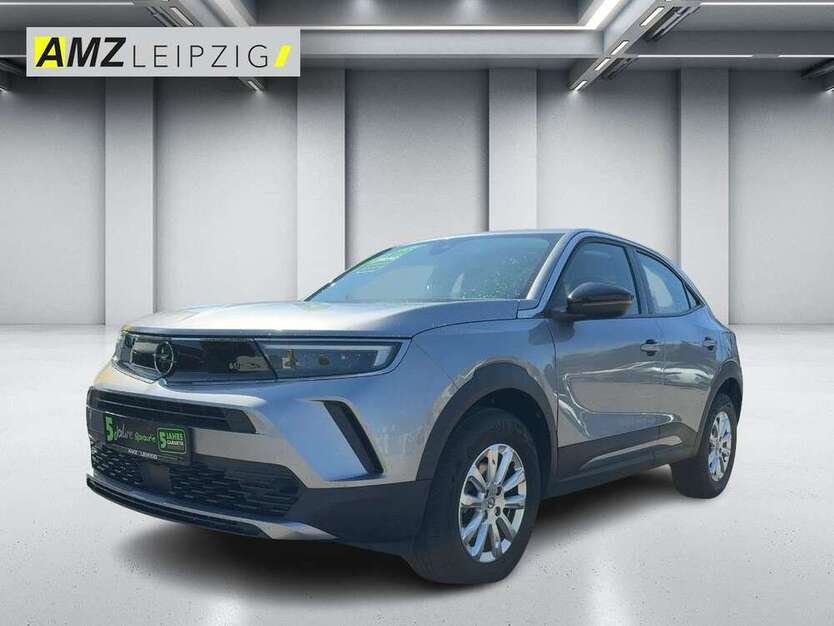 Mokka