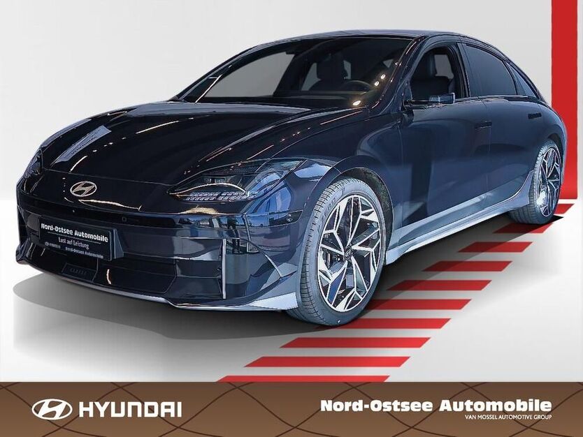 IONIQ 6